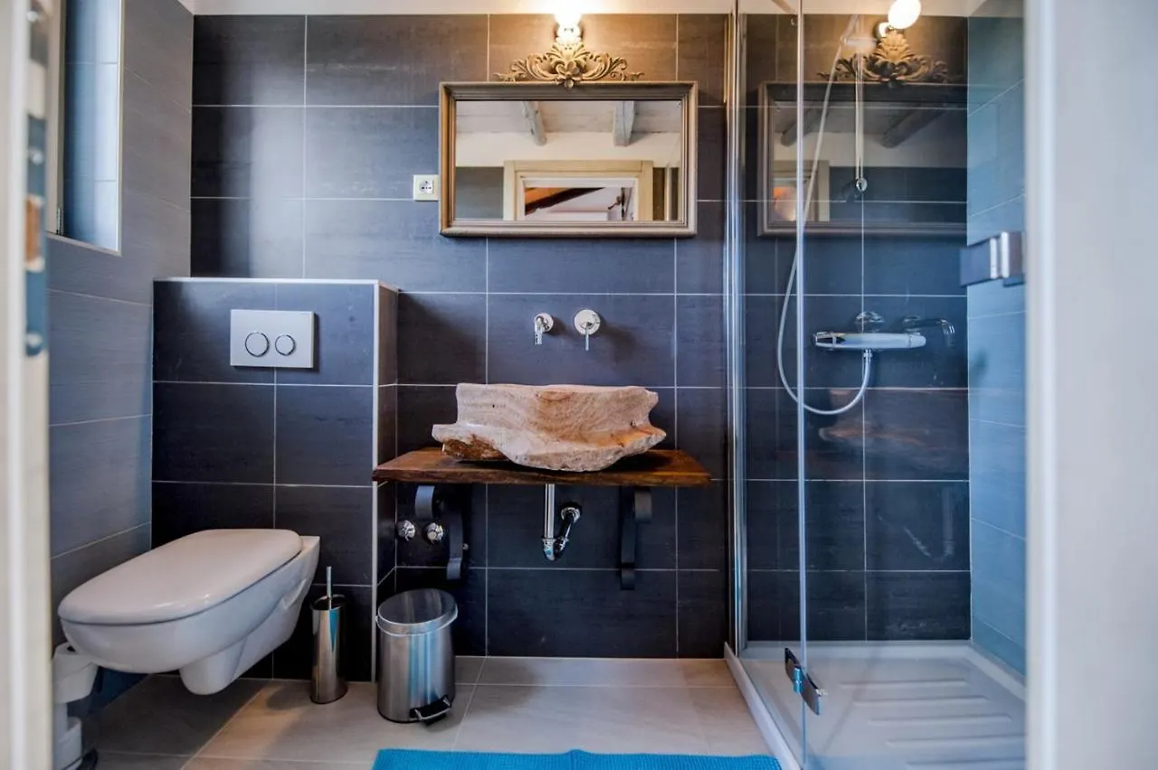 Exclusive Villa Tomani With Private Pool Krmed